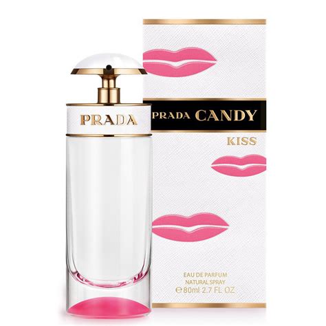 is prada candy kiss discontinued|Prada Candy kiss perfume 2016.